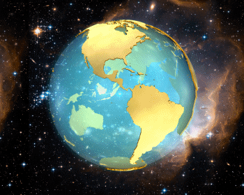 004_Planeten_GlasErde_Amerika 004_Planeten_GlasErde_Amerika